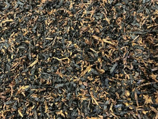 Bill's Blend (Creamy Vanilla) - Image 3