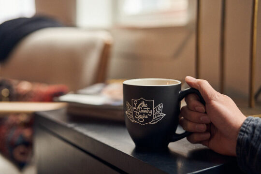 Country Squire 15 oz. Mug - Image 2