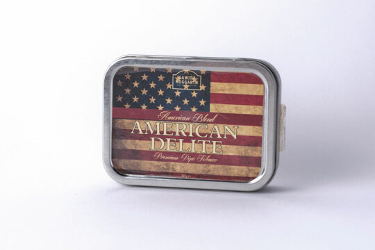Gawith & Hoggarth American Delite