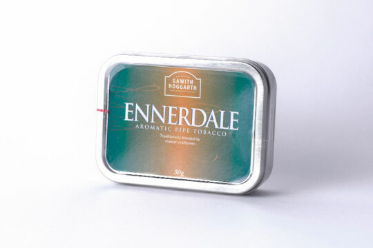 Gawith Hoggarth Ennerdale Flake 50g