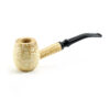 Missouri Meerschaum Apple Diplomat - Image 2