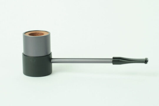 Nording Compass Gunmetal