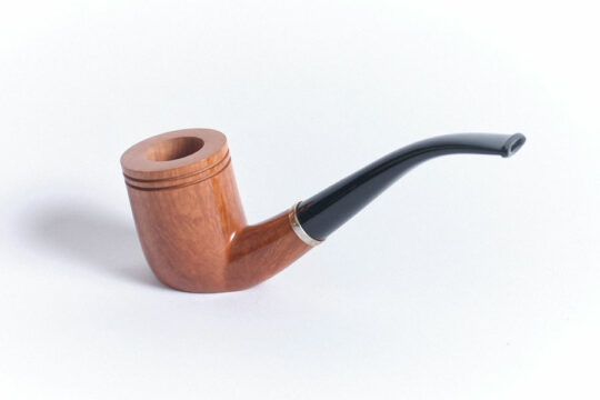 Ser Jacopo Picta Miro (04) Tobacco Pipe