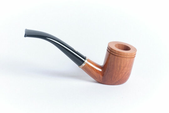 Ser Jacopo Picta Miro (04) Tobacco Pipe - Image 2