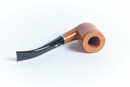 Ser Jacopo Picta Miro (04) Tobacco Pipe - Image 4