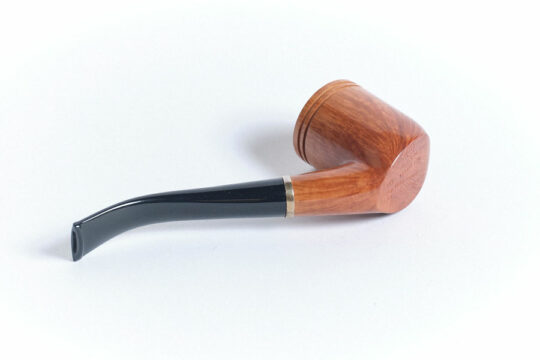 Ser Jacopo Picta Miro (04) Tobacco Pipe - Image 3