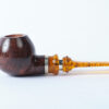 Ser Jacopo Pulchra Apple (L1) Tobacco Pipe