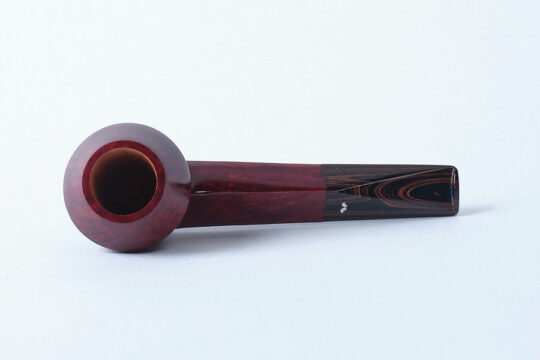 Caminetto Bulldog (05) (AR) Tobacco Pipe - Image 2