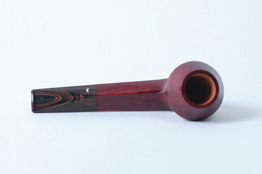 Caminetto Bulldog (05) (AR) Tobacco Pipe - Image 6
