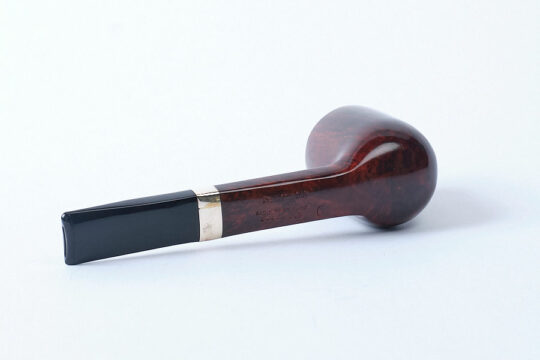 L’anatra 1 Egg Smooth Canadian Tobacco Pipe - Image 5