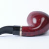 Caminetto Bent Brandy (05) (AR) Tobacco Pipe - Image 3