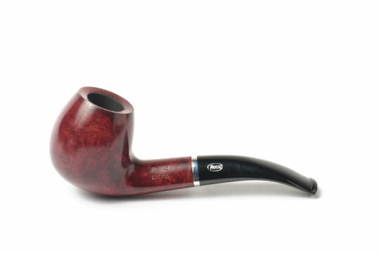 Rossi Rubino Antico (8677) (6mm) Tobacco Pipe