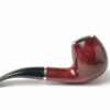 Rossi Rubino Antico (8677) (6mm) Tobacco Pipe - Image 2