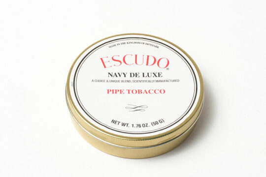 Escudo Navy Deluxe