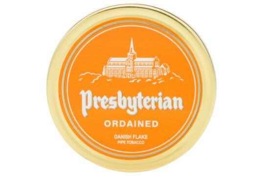 Presbyterian Ordained 50g Pipe Tobacco