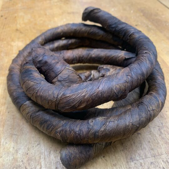 Sweet Black Cherry Twist Pipe Tobacco (Gawith Hoggarth) (BULK)