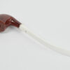 Ser Jacopo Smooth Churchwarden (L1) (B) Tobacco Pipe - Image 2