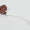 Ser Jacopo Smooth Churchwarden (L1) (B) Tobacco Pipe - Image 3