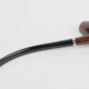 Ser Jacopo Smooth Billiard Churchwarden (L1) (B) Tobacco Pipe - Image 3