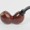 Ser Jacopo Insanus Freehand (L1) (D) Tobacco Pipe