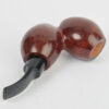Ser Jacopo Insanus Freehand (L1) (D) Tobacco Pipe - Image 4