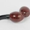 Ser Jacopo Insanus Freehand (L1) (D) Tobacco Pipe - Image 3