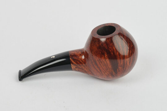 Ser Jacopo Smooth Hawkbill (L1) (A) (Maxima)Tobacco Pipe - Image 2