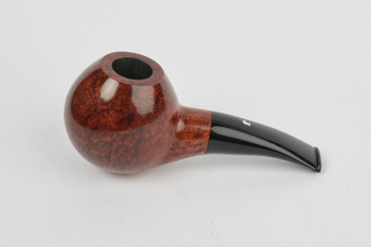 Ser Jacopo Smooth Hawkbill (L1) (A) (Maxima)Tobacco Pipe