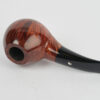 Ser Jacopo Smooth Hawkbill (L1) (A) (Maxima)Tobacco Pipe - Image 4