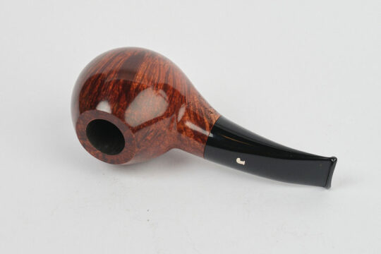 Ser Jacopo Smooth Hawkbill (L1) (A) (Maxima)Tobacco Pipe - Image 4