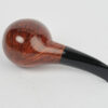 Ser Jacopo Smooth Hawkbill (L1) (A) (Maxima)Tobacco Pipe - Image 3