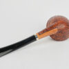 Ser Jacopo Sandblasted Rhodesian (S2) (B) (Maxima) Tobacco Pipe - Image 3