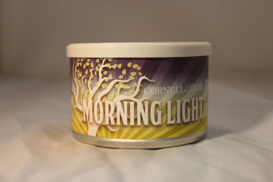 Cornell & Diehl Morning Light