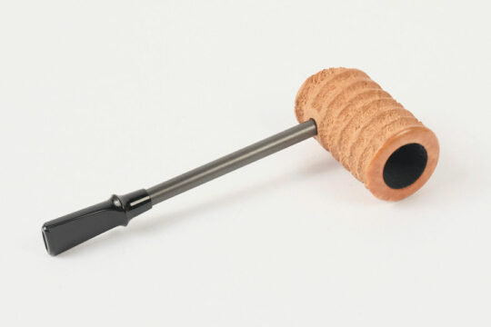 Eltang Basic Natural Rusticated Poker - Image 3