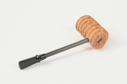 Eltang Basic Natural Rusticated Poker - Image 4
