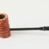 Eltang Basic Light Brown Rusticated Poker