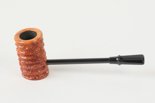 Eltang Basic Light Brown Rusticated Poker