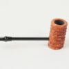 Eltang Basic Light Brown Rusticated Poker - Image 2