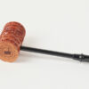 Eltang Basic Light Brown Rusticated Poker - Image 3