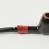 White Elephant Serengeti Smooth Brandy (9mm) Tobacco Pipe - Image 2