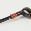 White Elephant Serengeti Smooth Brandy (9mm) Tobacco Pipe - Image 3
