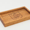 Country Squire Tobacco Tray