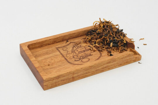 Country Squire Tobacco Tray - Image 2