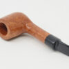 Savinelli Autograph Smooth Billiard (4) (6mm) Tobacco Pipe - Image 2