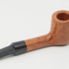 Savinelli Autograph Smooth Billiard (4) (6mm) Tobacco Pipe - Image 3