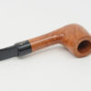 Savinelli Autograph Smooth Billiard (4) (6mm) Tobacco Pipe - Image 4