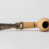 Orton Pipes Sandblasted Acorn - Image 3