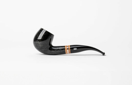 Chacom Champs Elysees (268) Tobacco Pipe