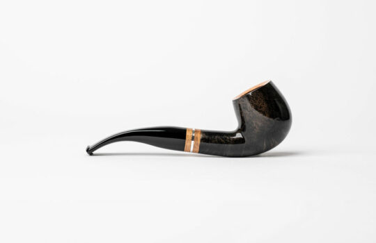 Chacom Champs Elysees (268) Tobacco Pipe - Image 2
