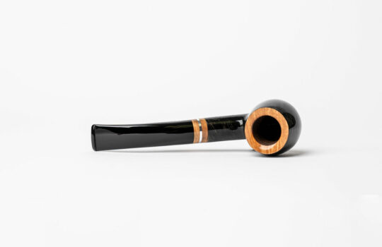 Chacom Champs Elysees (268) Tobacco Pipe - Image 3